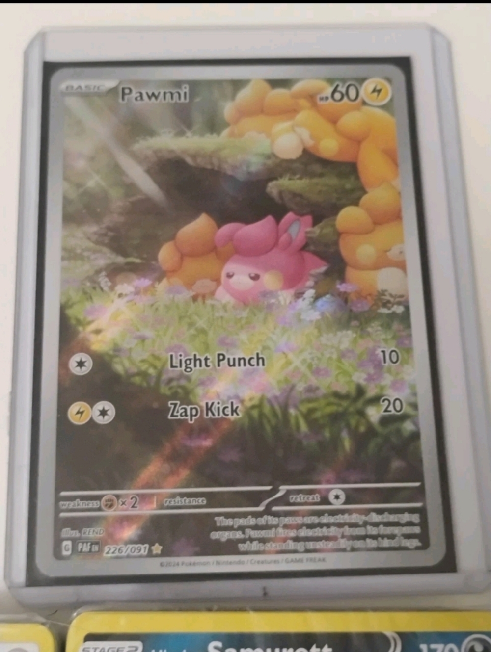 Pokemon Sealed Promo Decks-Trainer Gallery-Full Art High Value Card Lot - Picture 3 of 5
